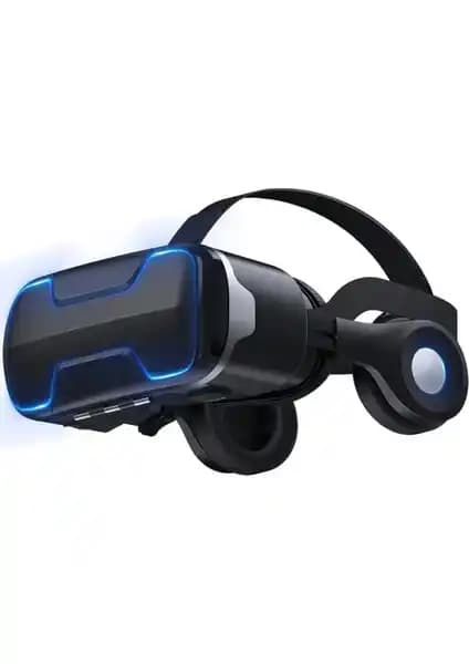 Newface Shinecon SC-G02ED 3D Sanal Gerçeklik Gözlüğü Özellikleri ve Kullanım Alanları