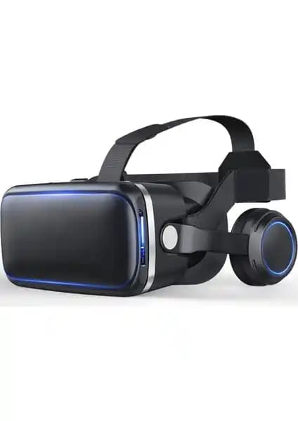 Newface Shinecon SC-G04E 3D Sanal Gerçeklik Gözlüğü ile Yenilikçi Deneyim ve Çok Yönlü Kullanım