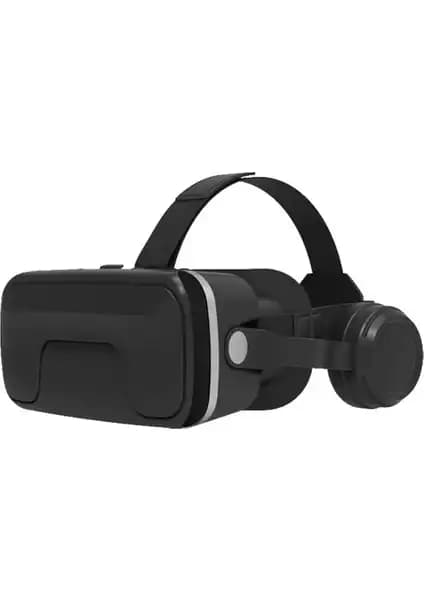 Newface Shinecon SC-G04EA 3D Sanal Gerçeklik Gözlüğü: Modern ve Ergonomik VR Deneyimi