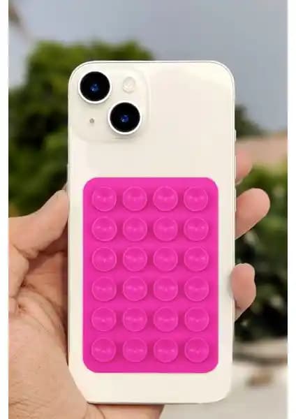 Nezih Case Cep Telefonu Sabitleyici: Pratik ve Güvenli Kullanım İçin En İyi Çözüm