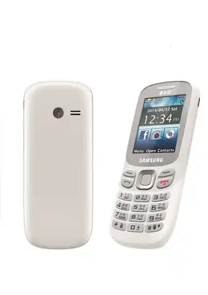 Nokia B312 Büyük Ekran Tuşlu Cep Telefonu: Kullanım Kolaylığı ve Dayanıklılık Sunan Model