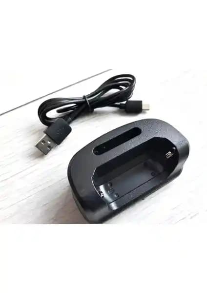 OEM Mars Wln Teknoben Cihazlarına Uygun Pratik ve Güvenli Şarj Standı Ürünü