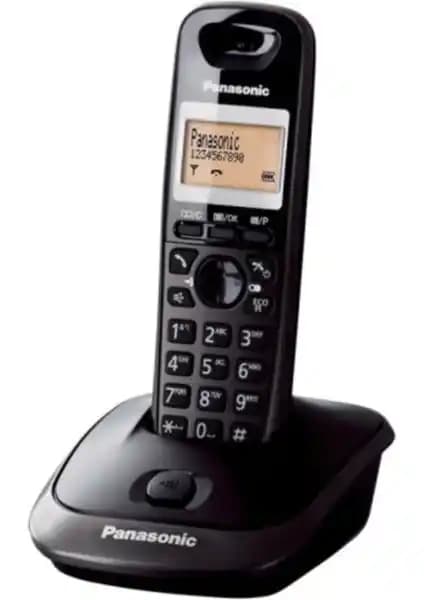 Panasonic KX-TG2511 DECT Telefon: Modern ve Fonksiyonel İletişim Çözümü