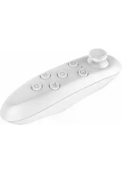 Pazarız Vr Bluetooth Kumanda İncelemesi: Çok Modlu ve Taşınabilir Oyun Kontrol Cihazı