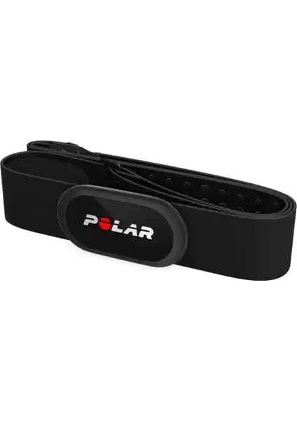 Polar H10 HR Kalp Atış Hızı Sensörü: Güvenilirlik ve Performans Artırıcı Özellikler