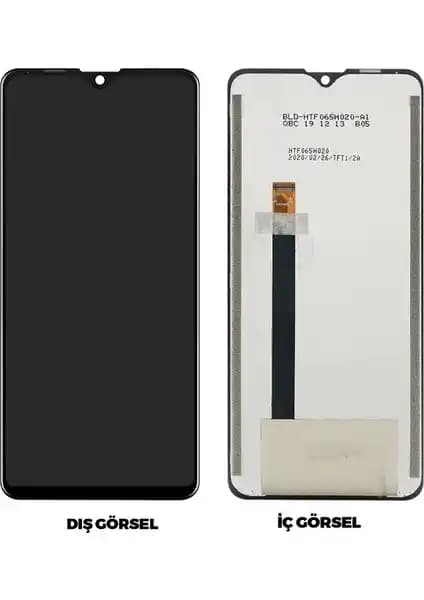 Reeder P13 Blue Max Uyumlu Organik LCD ve Dokunmatik Ekran Detaylı İnceleme