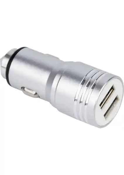 Robor R212 Araç Şarj Cihazı Güçlü, Güvenilir ve Kompakt Tasarımıyla Seyahatlerinize Uyum Sağlar