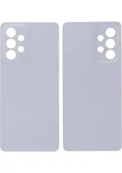 Samsung Galaxy A53 5G Uyumlu Arka Pil Batarya Kapağı Detaylı İnceleme ve Montaj Rehberi