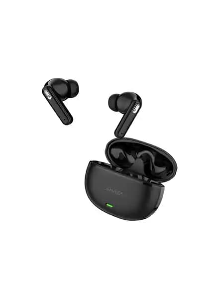 Shaza S Sound 8 Gürültü Engelleme Mikrofonlu Bluetooth 5.3 TWS Kulaklık İncelemesi