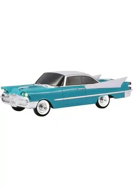 Storemax 10W 1500mAh Araba Model Bluetooth Hoparlör ile Mobil Ses Deneyimini Yükseltin