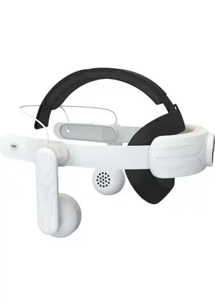 Sunshinee 3 VR Kulaklık ile Gelişmiş Sanal Gerçeklik Deneyimi ve Konfor