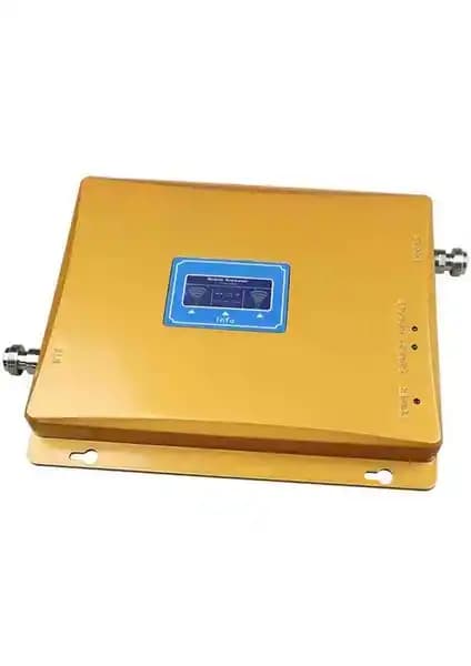 Telesinyal 20 Gsm Telefon Sinyal Güçlendirici ile Güçlü ve Güvenilir İletişim Çözümü