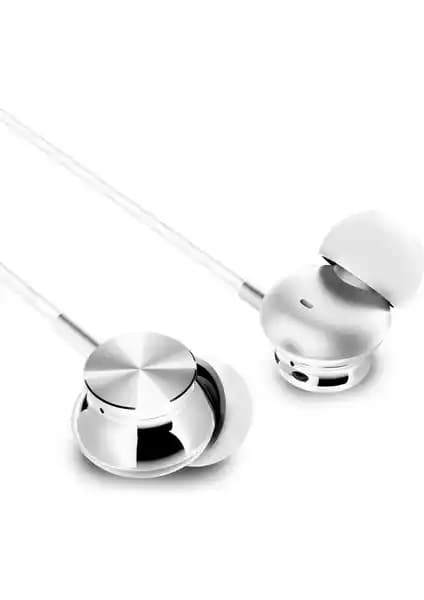 Virelux Phixi HS645 Mıknatıslı Kulak İçi Kablolu Kulaklık Günlük Kullanım İçin