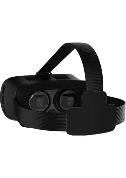 Vrbox Gn-48 3D Sanal Gerçeklik Gözlüğü: Çok Yönlü ve Uygun Fiyatlı VR Deneyimi