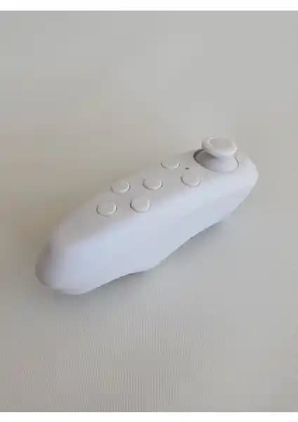 Vrbox VR Bluetooth Kumanda ile Çok Modlu Sanal Gerçeklik Deneyimini Artırın