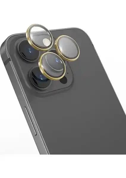 Wiwu Apple iPhone 14 Pro Lens Koruyucu İncelemesi ve Özellikleri
