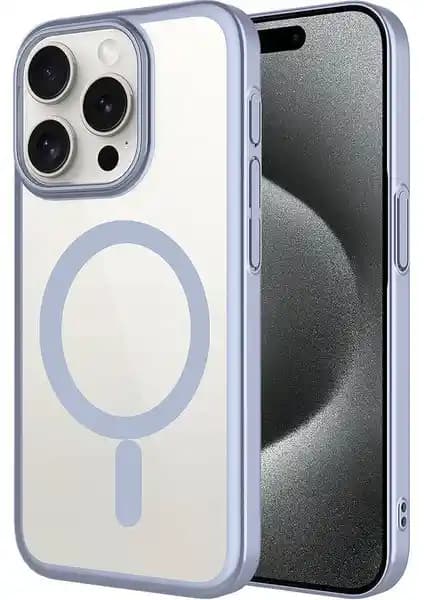 Xemu Apple iPhone 15 Pro Max Kılıfı: Güçlü Koruma ve Şık Tasarımın Buluşması