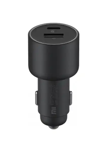 Xiaomi Araç Şarj Cihazı 100W Hızlı Çift USB Güçlü ve Güvenilir Şarj Çözümü