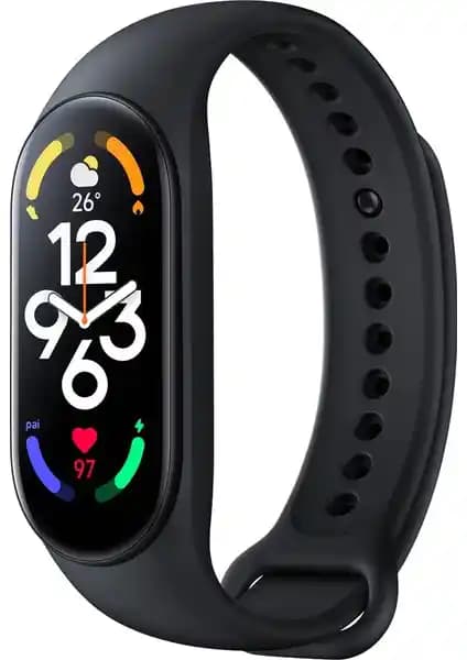 Xiaomi Mi Band 7 Akıllı Bileklik Özellikleri ve Kullanım Avantajları