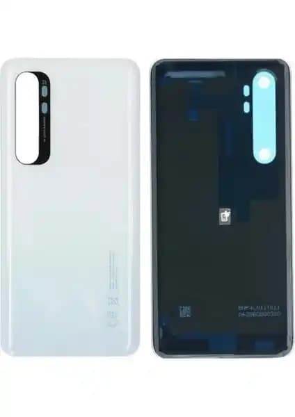 Xiaomi Mi Note 10 Lite Arka Pil Kapağı İncelemesi ve Kullanım Rehberi