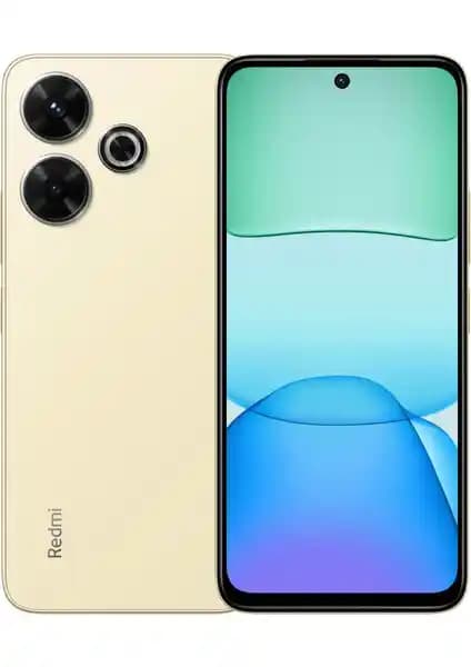 Xiaomi Redmi 13 256 GB 8 GB RAM ile Gelişmiş Kamera ve Uzun Pil Ömrü Sunar