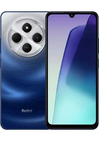 Xiaomi Redmi 14C 256 GB Depolama ve 8 GB RAM ile Güçlü ve Şık Akıllı Telefon