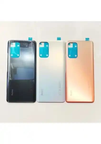 Xiaomi Redmi Note 10 Pro Arka Kapak Batarya Pil Kapağı Detaylı İnceleme ve Özellikleri
