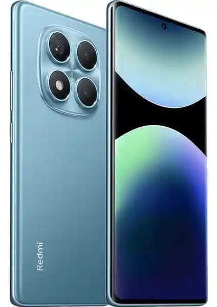 Xiaomi Redmi Note 14 Pro 512 GB 12 GB RAM ile Yüksek Performans ve Şık Tasarım