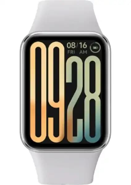 Xiaomi Smart Band 9 Pro Moonlight Silver İncelemesi: Tasarım, Özellikler ve Kullanıcı Deneyimi