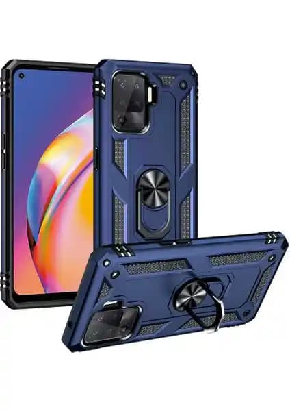 Zore Oppo Reno 5 Lite Kılıfı: Güçlü Koruma ve Şık Tasarımın Birleşimi