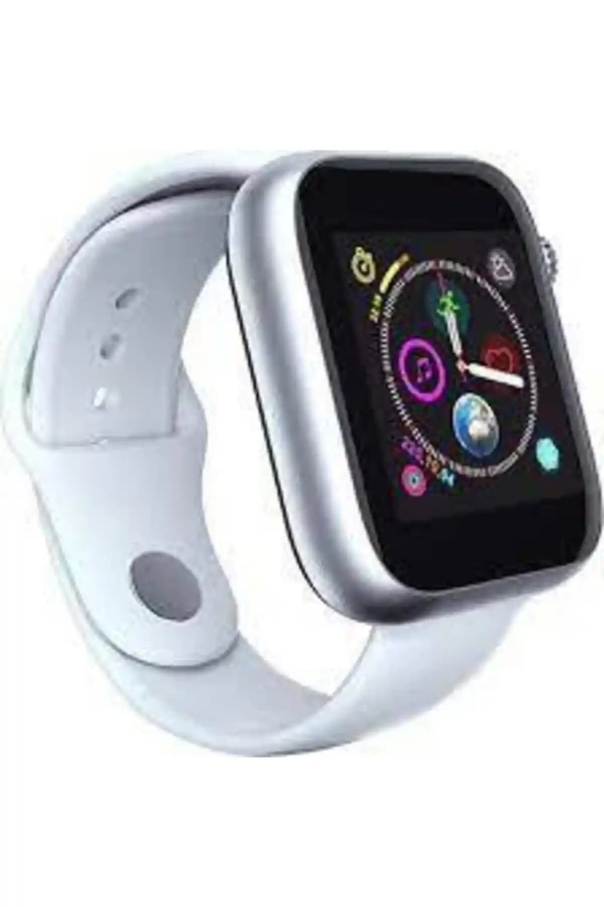 2025'te Kameralı Akıllı Saatlerle Hayatınızı Değiştirin: Yeni Teknoloji