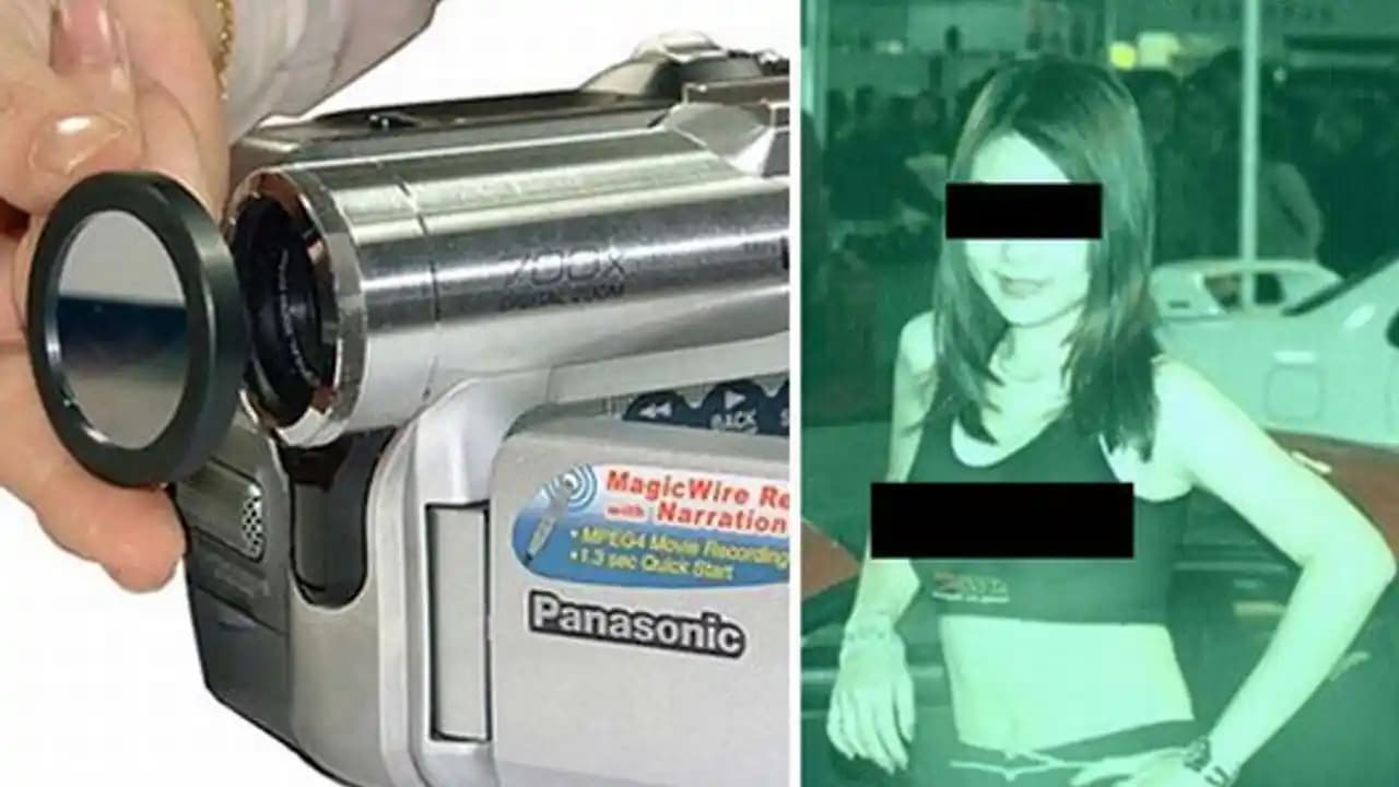 Kıyafet İçi Kameralar ve Termal Görüntüleme Teknolojilerinin Etik ve Hukuki Boyutları