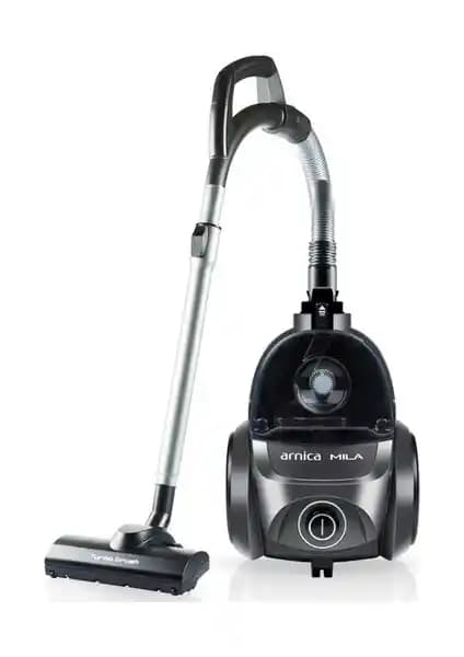 Arnica Mila ET14440 ile Korkmaz A920-02 Rosa Gold Tempratik Dikey Süpürge Karşılaştırması