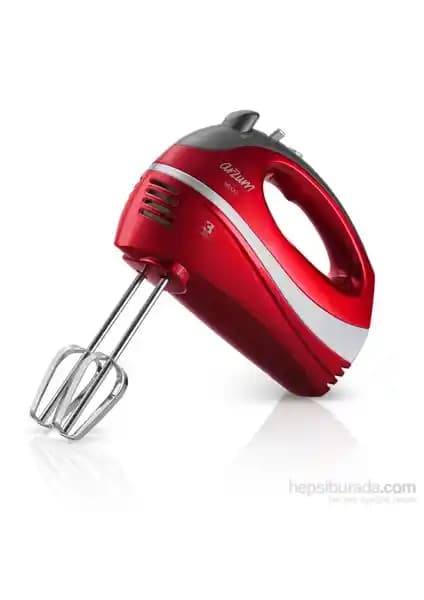 Arzum AR1023 Mixxi El Mikseri ile Bosch MFQ24200 Karşılaştırması: Özellikler ve Yorumlar