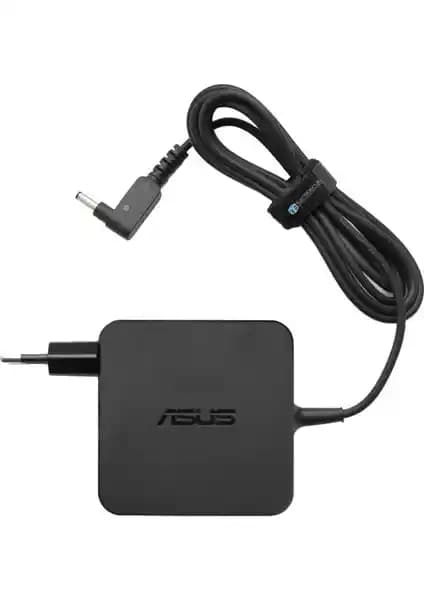 ASUS ADP-65AW A: 65W, 19V, 4.0x1.35 mm uçlu dizüstü şarj adaptörü incelemesi