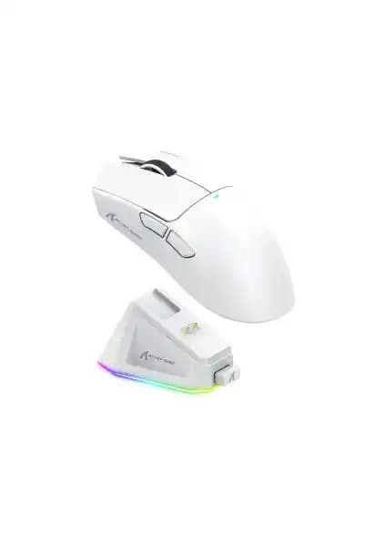 Attack Shark X11 ile SteelSeries Aerox 3: DPI, Ağırlık ve Bağlantı Özellikleri Karşılaştırması