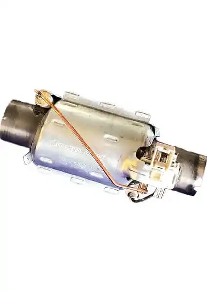 Bulaşık Makinesi Boru Tipi Rezistans Isıtıcı 1888150100 – Ø32, İç 30 mm, 1800 W, Uyumlu
