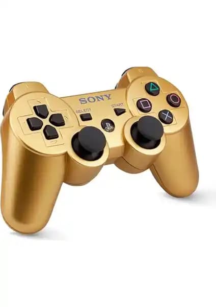 Crk Teknoloji ile Elvita PS3 DualShock 3 karşılaştırması: titreşim ve uyumluluk seçimler