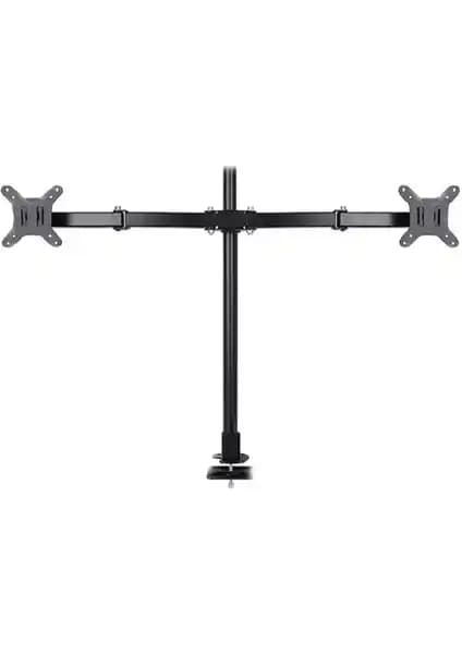 Dailytech MS-02 ile Nb North Bayou F80 Monitör Tutucuları Karşılaştırması: Yük ve Kurulum