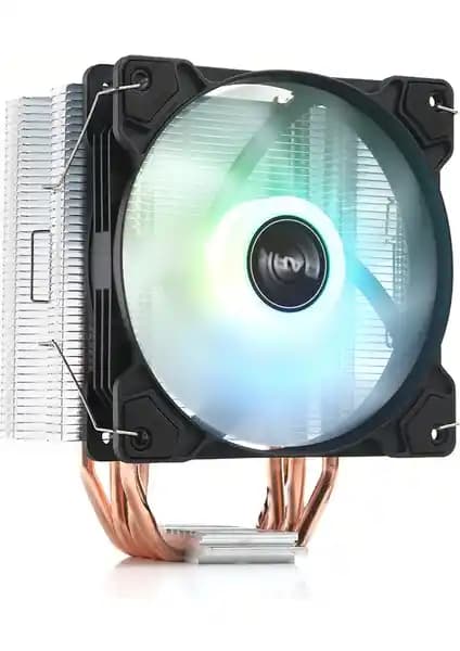 Dark Freezer X127 ile Thermalright Assassin King 120 SE Karşılaştırması: Isı Aktarımı, Tasarım ve Uyumluluk