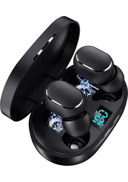 Deilmi Dots E6s ile Xiaomi Redmi Buds 6 Lite: Ses, ANC ve Dayanıklılık Karşılaştırması