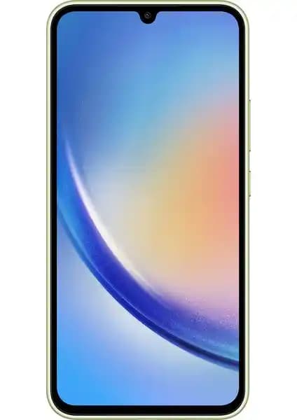 Galaxy A34 ile A35 arasındaki farklar, ekran ve kamera deneyimi ile yazılım farklılıkları