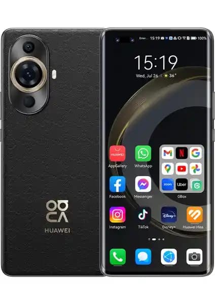 Huawei Nova 11 Pro ile Samsung Galaxy S24 FE Karşılaştırması: Pil, Ekran ve Kamera