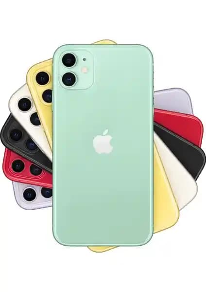 iPhone 11 128 GB Yeşil ile iPhone 14 128 GB Beyaz: Özellik ve Performans Karşılaştırması