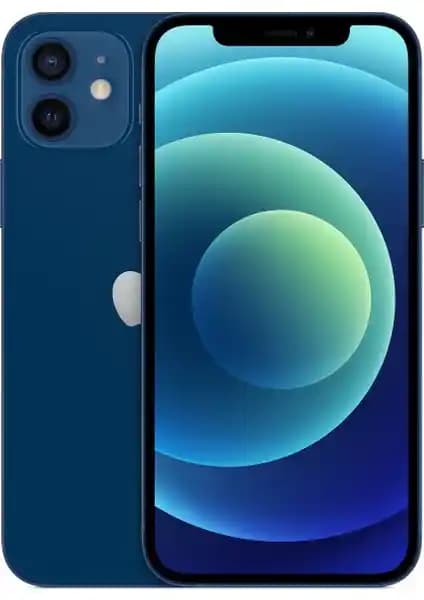 iPhone 12 (256 GB, Mavi) vs iPhone 15 (128 GB, Siyah) Özellikleri Kıyaslaması