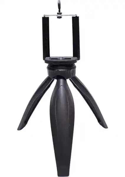 Juo 360° Dönebilen Telefon Tutucu Sehpası ile Ahtapot Ayaklı Telefon Sehpası Kıyaslaması: Taşınabilirlik ve Dayanıklılık