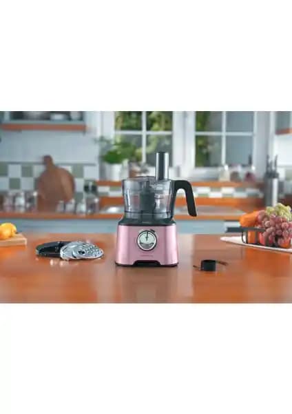Karaca Mastermaid Power Essential Pink ile Power Max 11 In 1: Özellikler ve Karşılaştırma