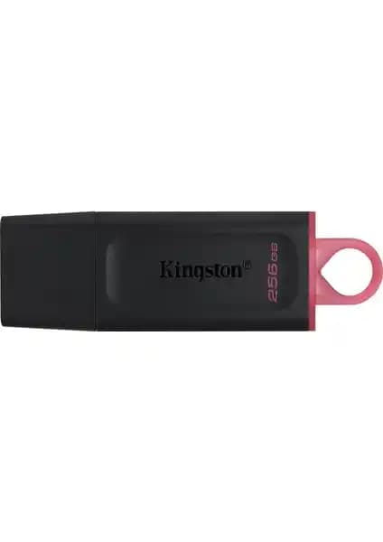 Kingston Exodia 256GB vs Sandisk Cruzer Glide 128GB: Hangi USB Bellek Daha Uygun?