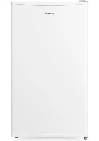Kumtel HMB-110 93 L Beyaz Büro Tipi Buzdolabı: Kompakt ve Sessiz Ofis Kullanıma Uygun
