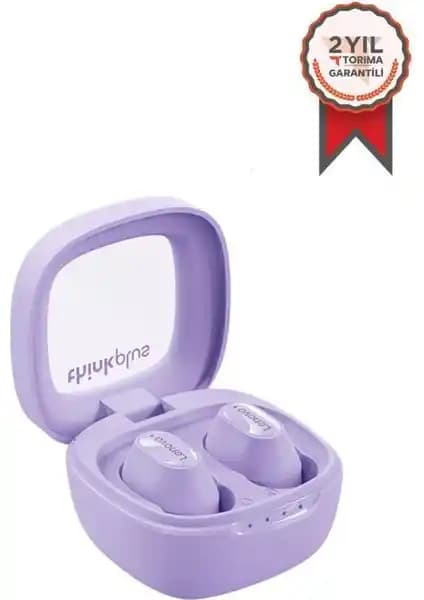 Lenovo XT62 Mor Kulaklık ile LP40 Pro Beyaz Karşılaştırması: Özellikler ve Performans